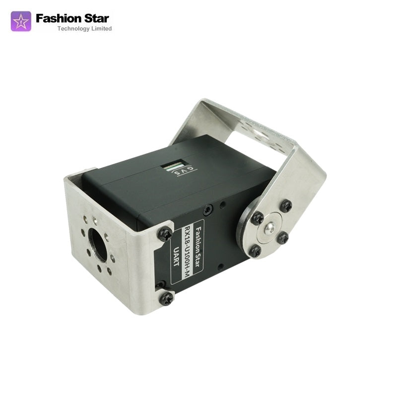 Fashion Star RX18-U100H-M UART Bus Servo product image 3