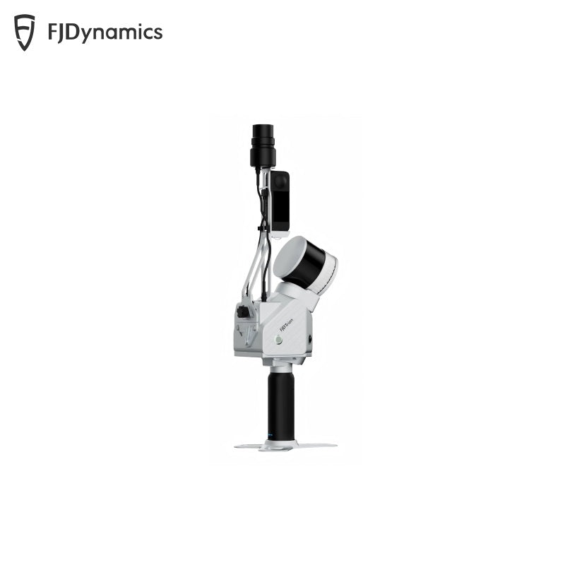FJDynamics Trion S2 LiDAR Scanner product image 1