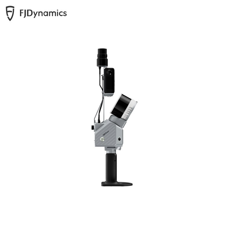 FJDynamics Trion S2 LiDAR Scanner product image 4
