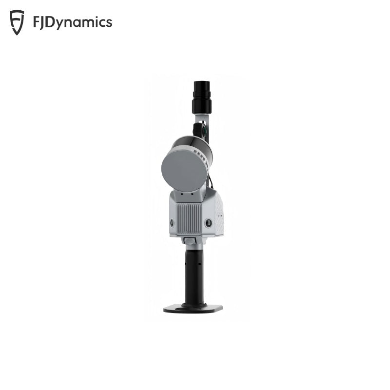 FJDynamics Trion S2 LiDAR Scanner product image 6