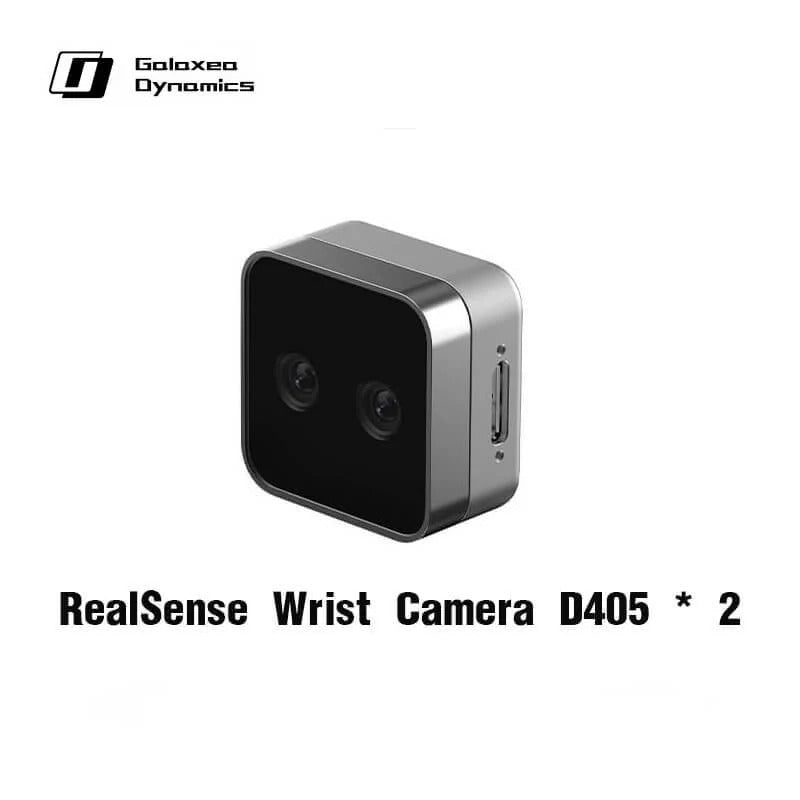 Galaxea R1 Lite 6-DOF Mobile Manipulation Robot Platform