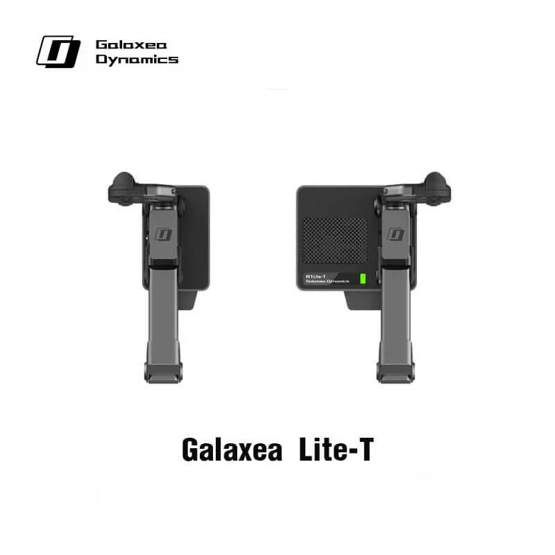 Galaxea R1 Lite 6-DOF Mobile Manipulation Robot Platform