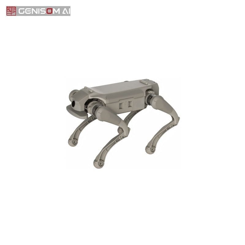 GENISOM L1 Robot | Quadruped Robot Platform for Robotics Research product image 1