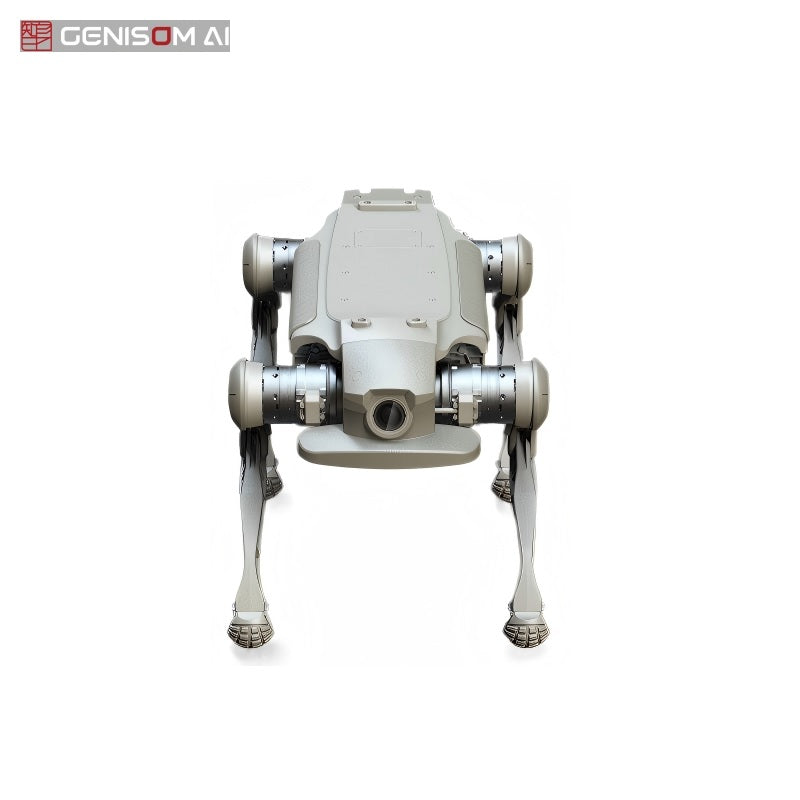 GENISOM L1 Robot | Quadruped Robot Platform for Robotics Research product image 3