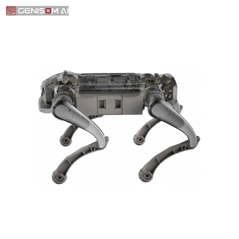 GENISOM L1 Robot | Quadruped Robot Platform for Robotics Research product image 5