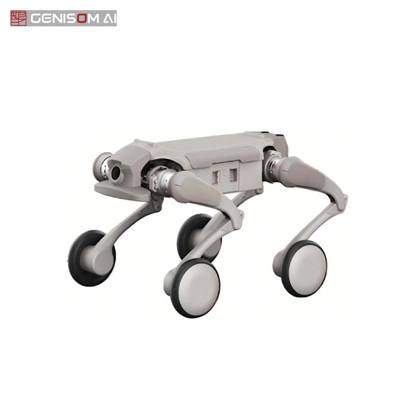 GENISOM L1-W Robot | Quadruped Robot Platform for Robotics Research product image 2
