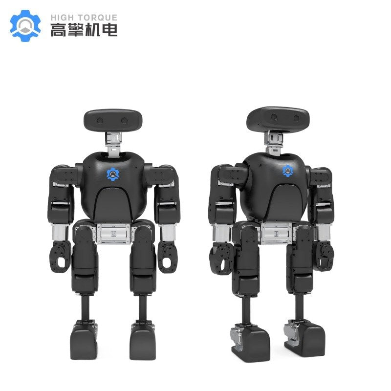 HIGH TORQUE Mini Pi Series Robot | Humanoid Robot Platform for Robotics Research product image 5