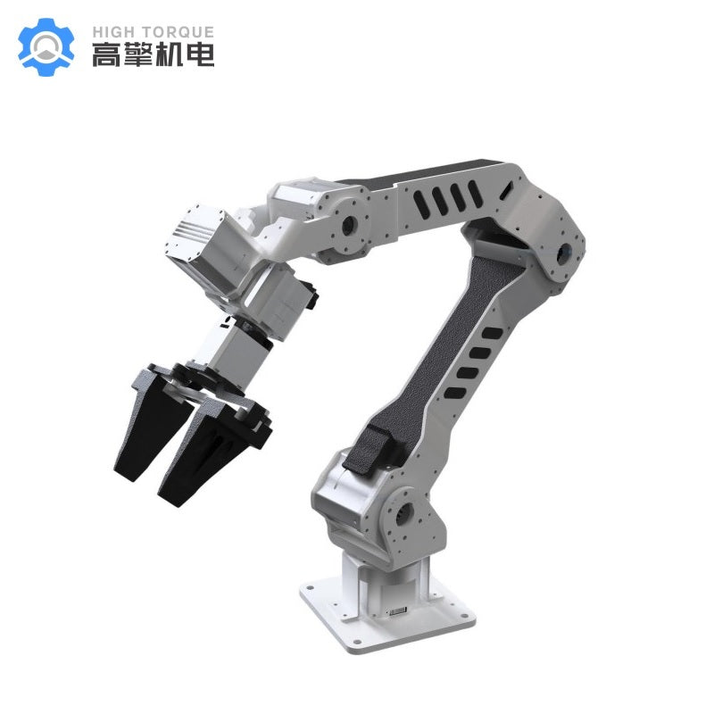 HIGH TORQUE Panthera-HT 6-Axis Robotic Arm product image 2