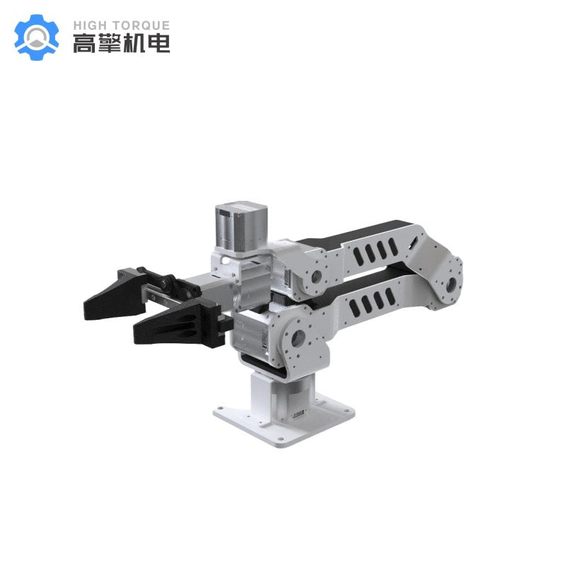 HIGH TORQUE Panthera-HT 6-Axis Robotic Arm product image 3