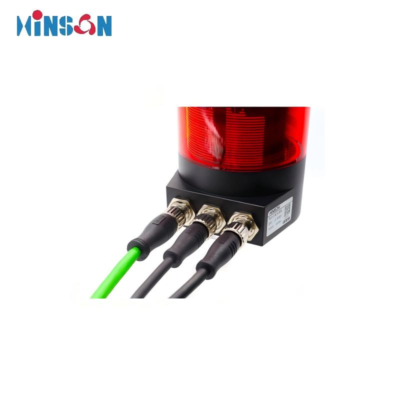 Hinson LE-50821 LiDAR | Robot LiDAR Sensor for Robotics & Mapping product image 5