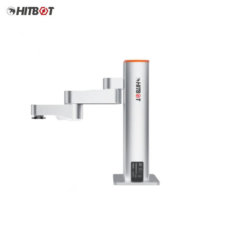 HITBOT Z-Arm 2442B Robotic Arm | Robotic Arm for Research & Automation