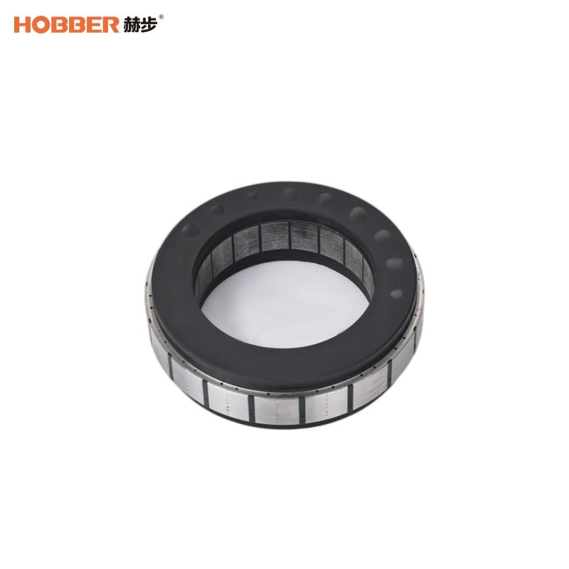 Hobber HBM Motor | Robot Servo Motor for Robotics Development product image 2