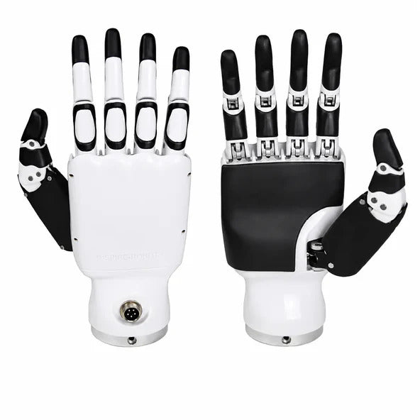 Inspire RH56 BFX Dexterous Hand for Humanoid Robots | 6 DOF Robotic Hand