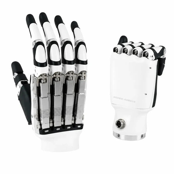Inspire RH56 BFX Dexterous Hand for Humanoid Robots | 6 DOF Robotic Hand