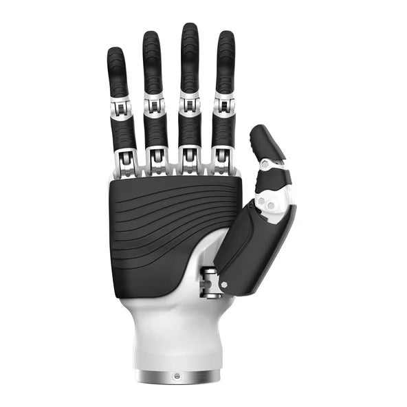 Inspire RH56 DFX Dexterous Hand for Humanoid Robots | 6 DOF Robotic Hand