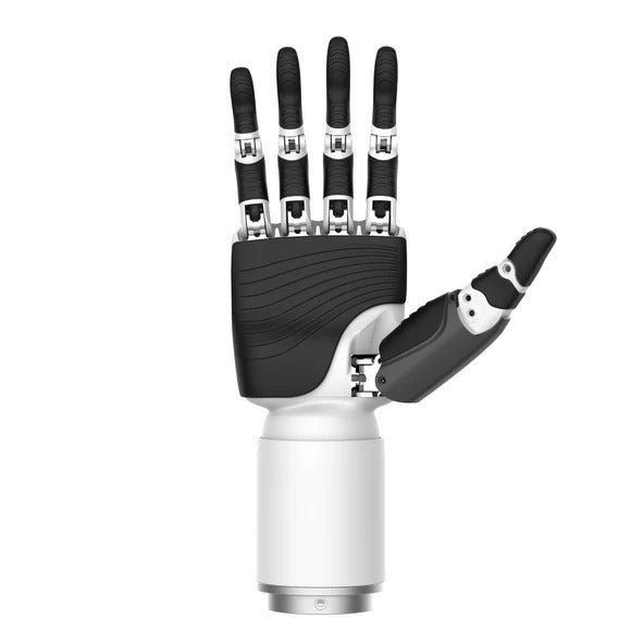 Inspire RH56 DFX Dexterous Hand for Humanoid Robots | 6 DOF Robotic Hand