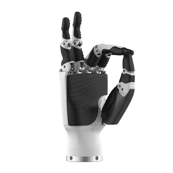 Inspire RH56 DFX Dexterous Hand for Humanoid Robots | 6 DOF Robotic Hand