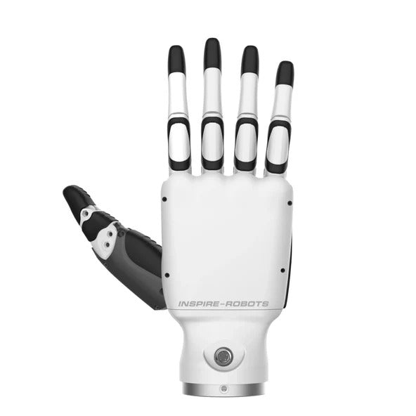 Inspire RH56 DFX Dexterous Hand for Humanoid Robots | 6 DOF Robotic Hand