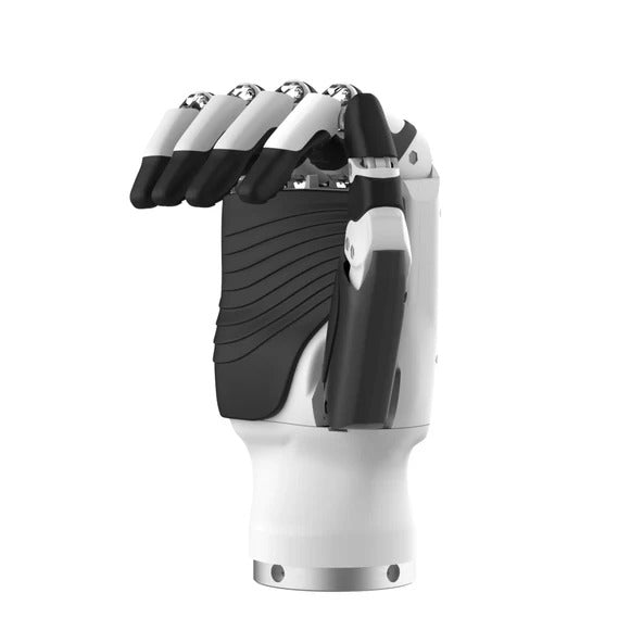 Inspire RH56 DFX Dexterous Hand for Humanoid Robots | 6 DOF Robotic Hand