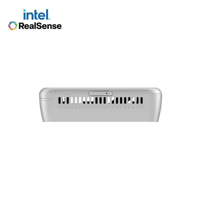 Intel RealSense Depth Camera D435i Stereo Depth Camera with IMU for Robotics, SLAM & Autonomous Navigation