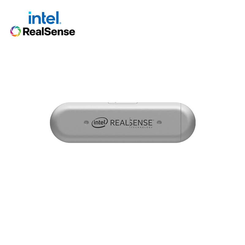 Intel RealSense D435 Depth Camera | Stereo Robot Camera
