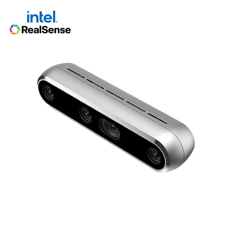 Intel RealSense Depth Camera D455 | Long-Range Stereo Depth Camera