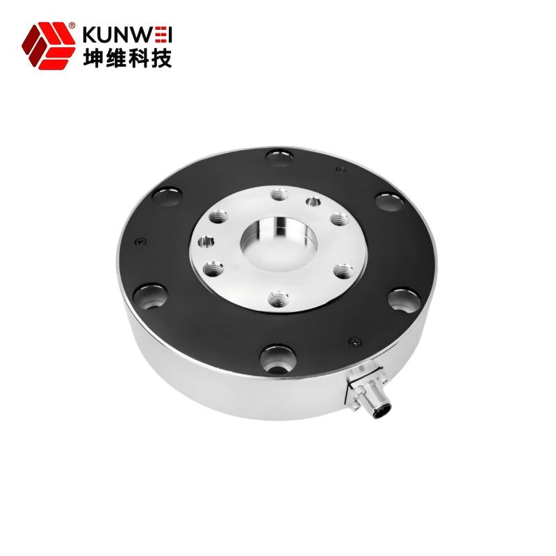 Kunwei KWR168 Series Sensor | Force Sensor for Robotics & Automation product image 1