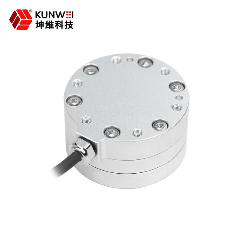 Kunwei KWR36 Series Sensor | Force Sensor for Robotics & Automation product image 2
