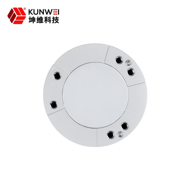 Kunwei KWR63 Series Sensor | Force Sensor for Robotics & Automation product image 4