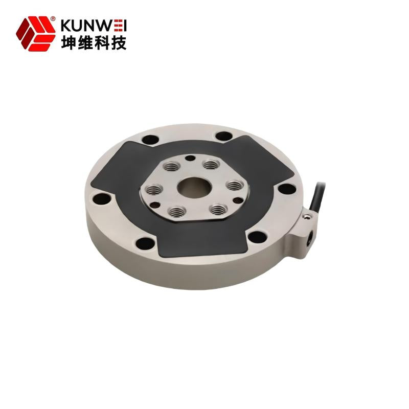 Kunwei KWR65-ET Series Sensor | Force Sensor for Robotics & Automation product image 1
