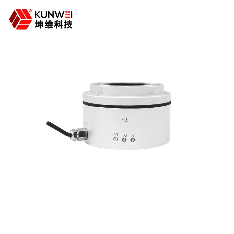 Kunwei KWR75EC Series Sensor | Force Sensor for Robotics & Automation product image 3