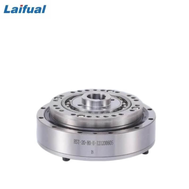Laifual LHT-I Series Reducer | Strain Wave Reducer for Robot Joint Applications product image 3