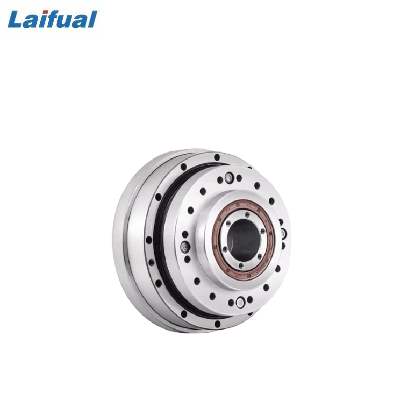 Laifual LHT-III Series Reducer | Strain Wave Reducer for Robot Joint Applications product image 2