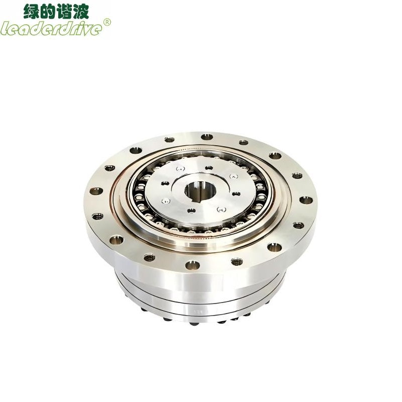Leaderdrive LCSG-I Strain Wave Gear | Precision Gearbox for Robot Joint Applications product image 1