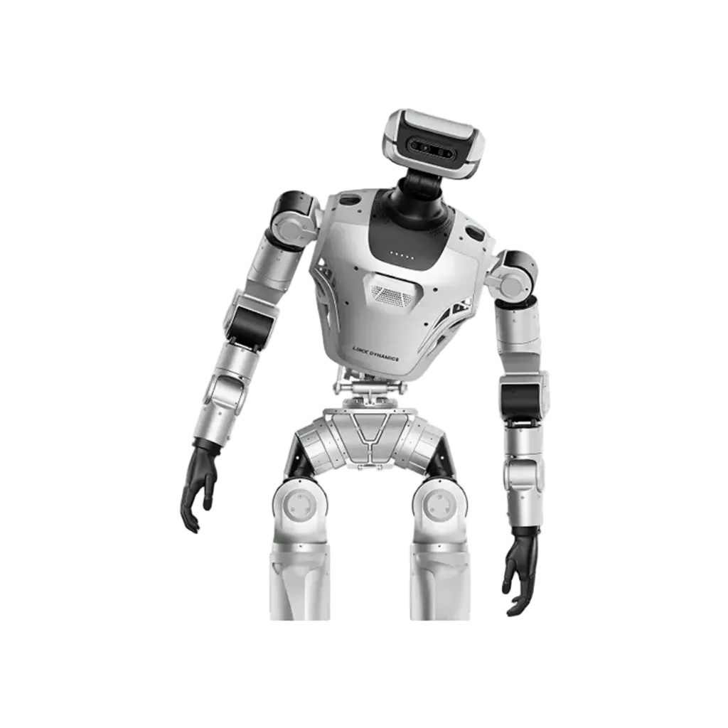 LimX Dynamics Oli EDU Humanoid Robot for AI & Robotics Education_03