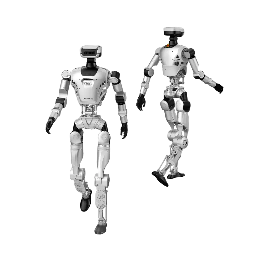 LimX Dynamics Oli EDU Humanoid Robot for AI & Robotics Education_04