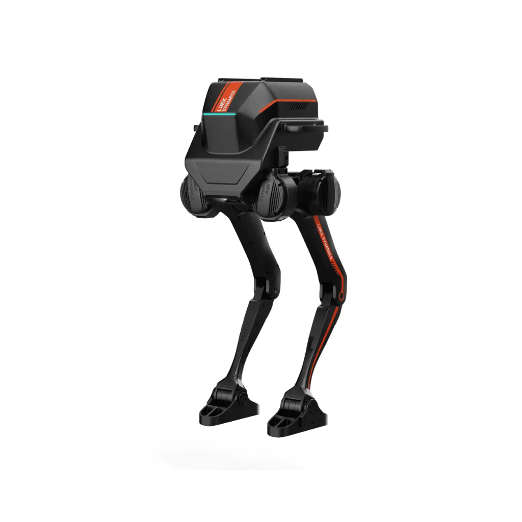 LimX Dynamics TRON 1 Multi-Modal Standard Biped Robot for Robotics Development_02