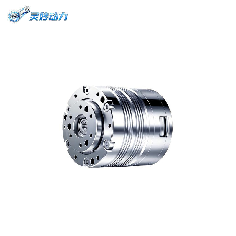 LinkDynamics P50 Motor | Robot Servo Motor for Robotics Development product image 1