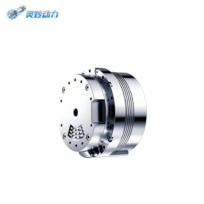 LinkDynamics P80 Motor | Robot Servo Motor for Robotics Development product image 1