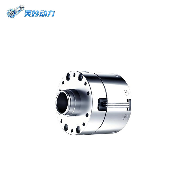 LinkDynamics PA43 Motor | Robot Servo Motor for Robotics Development product image 1