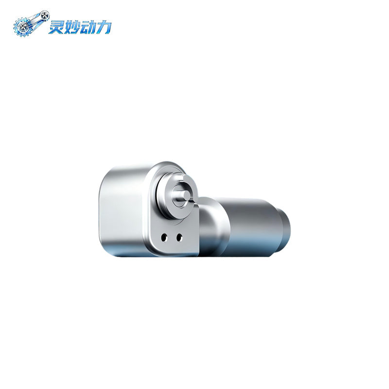 LinkDynamics ZG12 Actuator | Robot Actuator for Robotics Development product image 1
