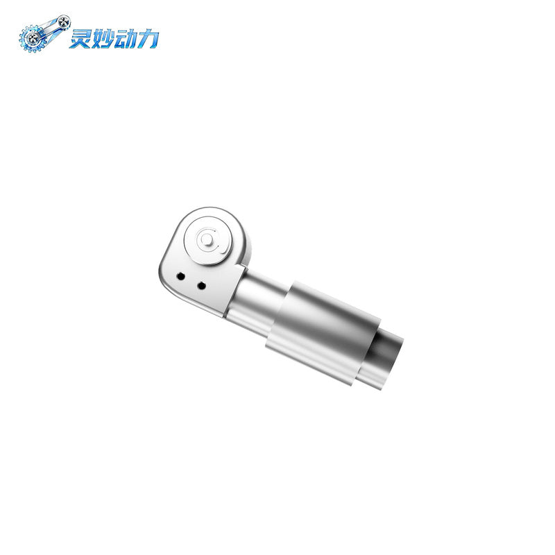 LinkDynamics ZG12 Actuator | Robot Actuator for Robotics Development product image 2