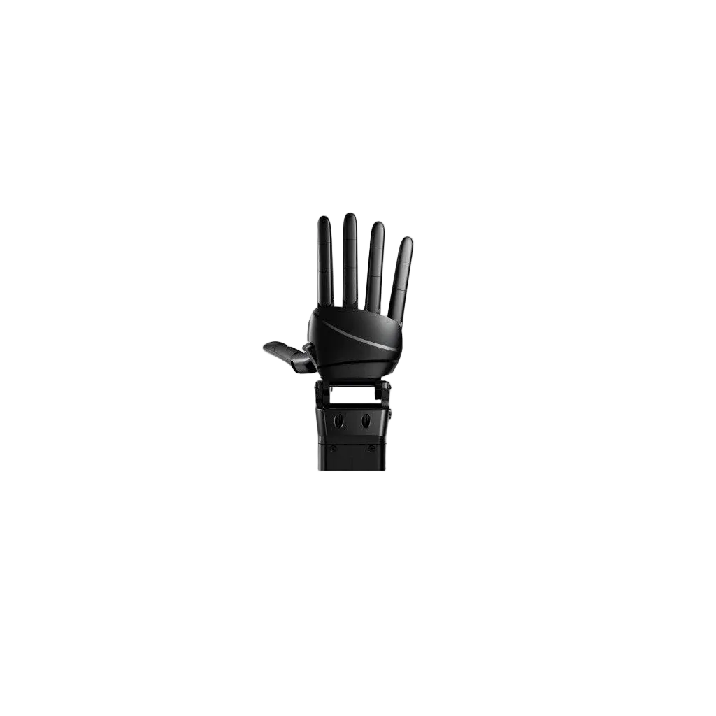 LinkerBot L30 Tendon Drive Robot Hand_01
