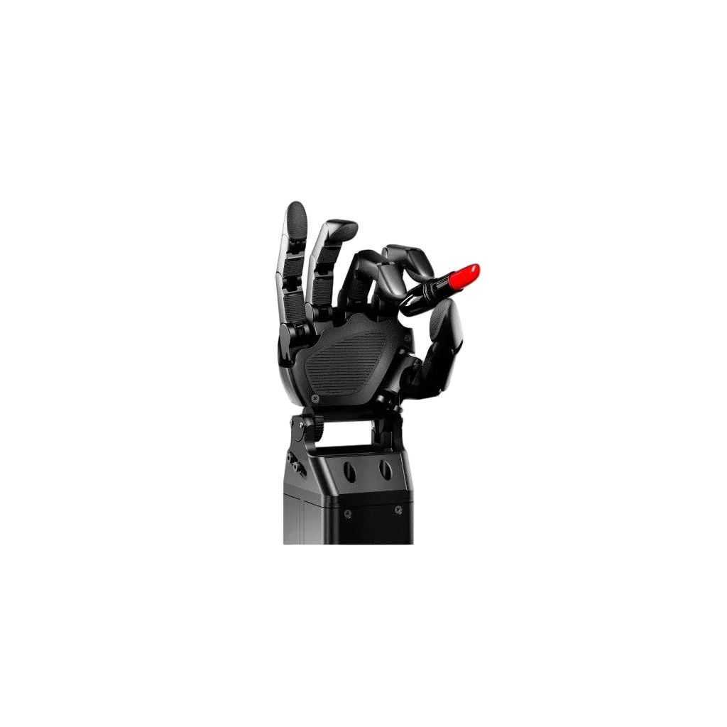 LinkerBot L30 Tendon Drive Robot Hand_04