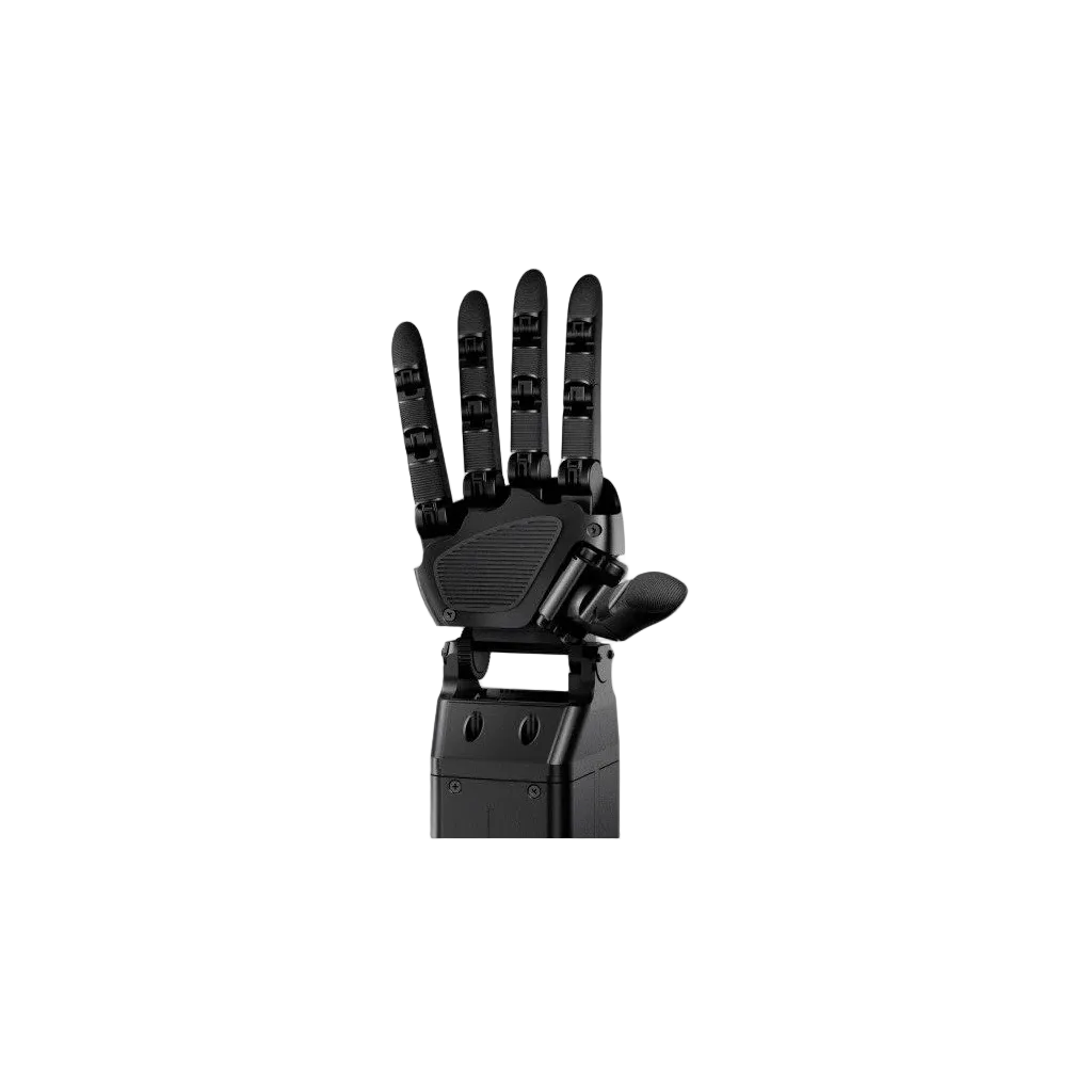 LinkerBot L30 Tendon Drive Robot Hand_08