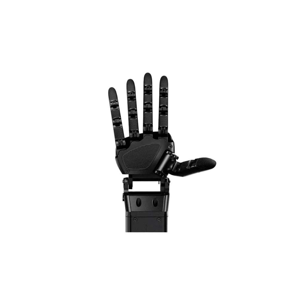 LinkerBot L30 Tendon Drive Robot Hand_02