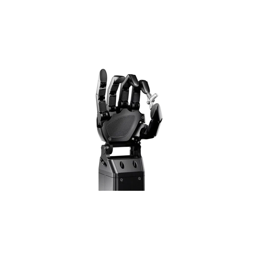 LinkerBot L30 Tendon Drive Robot Hand_05