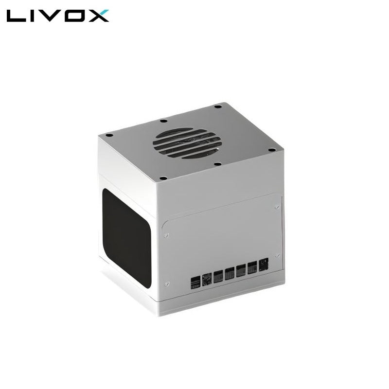 Livox Avia2 LiDAR | Robot LiDAR Sensor for Robotics & Mapping product image 1