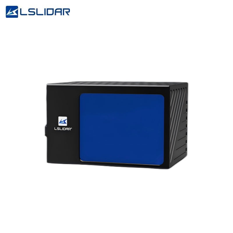LSLIDAR CH16X1 LiDAR | Robot LiDAR Sensor for Robotics & Mapping product image 1