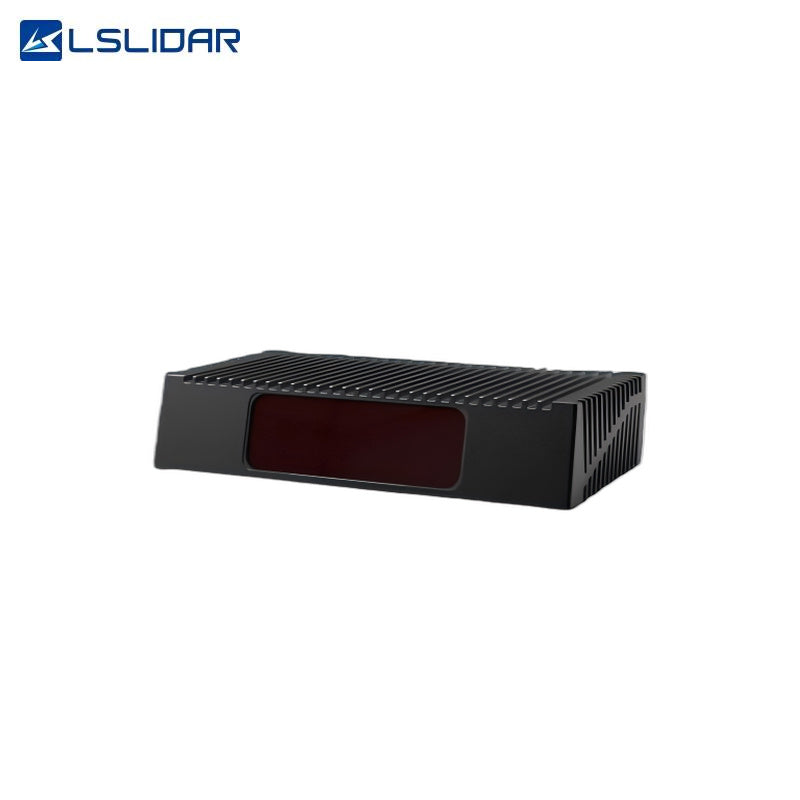 LSLIDAR LS-S2 Series LiDAR | Robot LiDAR Sensor for Robotics & Mapping product image 1